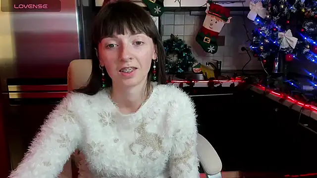 TayanaJons online show from 12/31/24, 07:31