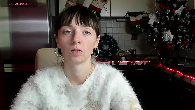 TayanaJons online show from 01/03/25, 08:00