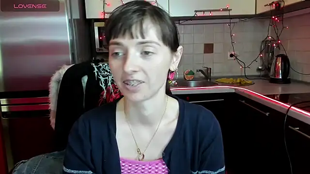 TayanaJons online show from 01/13/25, 10:58