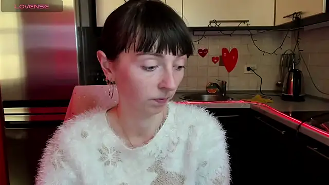 TayanaJons online show from 02/03/25, 07:51