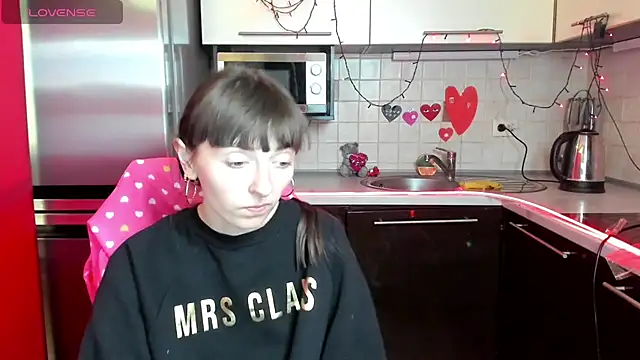 TayanaJons online show from 02/07/25, 11:01