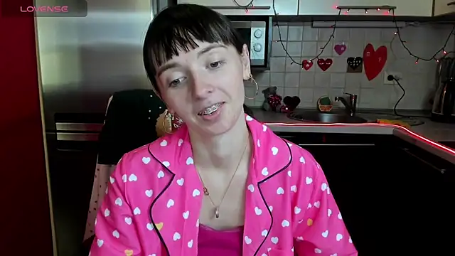 TayanaJons online show from 02/12/25, 10:56