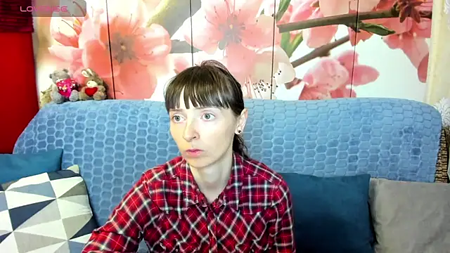 TayanaJons online show from 05/22/26, 07:15