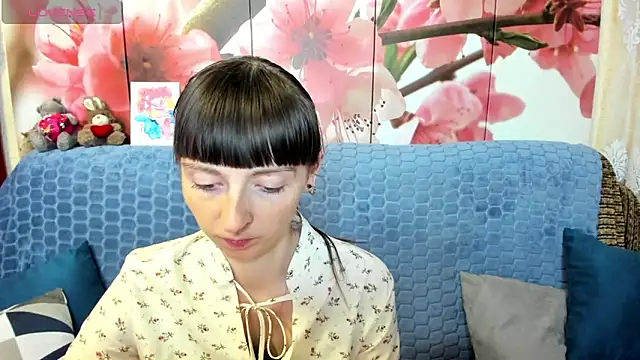 TayanaJons online show from 05/31/26, 08:21