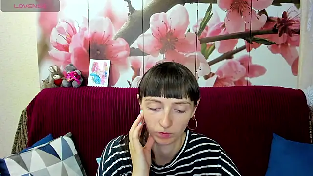 TayanaJons online show from 07/03/26, 07:04