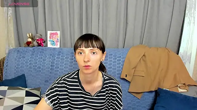 TayanaJons online show from 07/06/26, 07:27