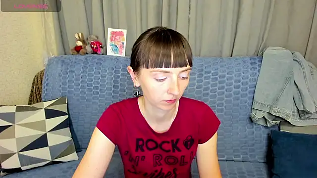 TayanaJons online show from 07/07/26, 07:23