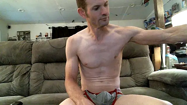 Scoggs6xh online show from 03/01/26, 06:37