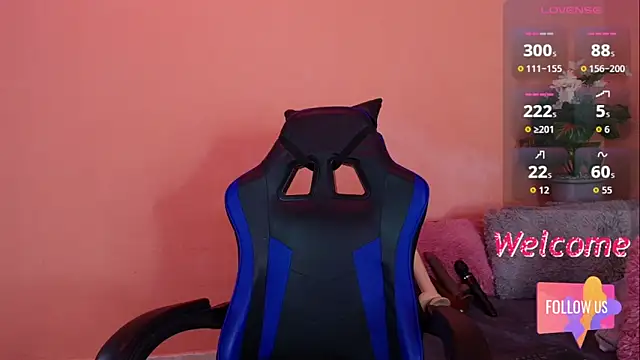 GiordanaPinoo online show from 10/04/25, 09:57