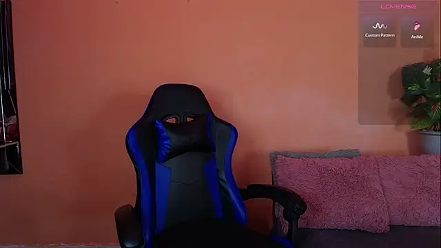 GiordanaPinoo online show from 12/19/25, 11:34