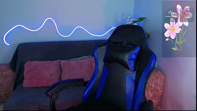 GiordanaPinoo online show from 03/05/26, 11:01