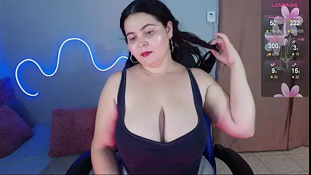 GiordanaPinoo online show from 07/03/26, 11:00