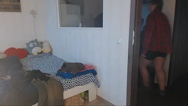 amanda kiss kiss online show from 01/29/25, 01:07