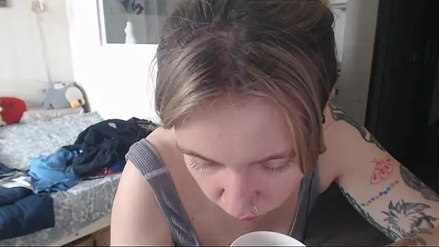 amanda kiss kiss online show from 02/27/25, 11:41