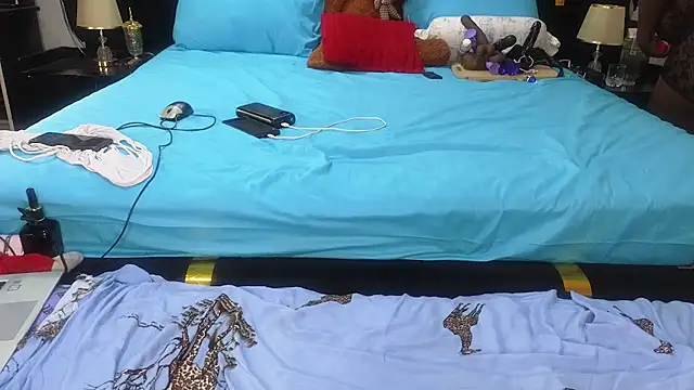 Sexy sharntel online show from 03/09/25, 08:29