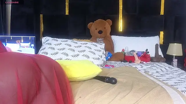 Sexy sharntel online show from 10/15/25, 11:49