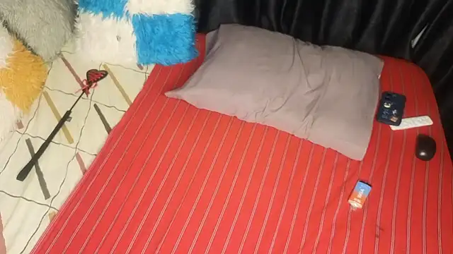 Sexy sharntel online show from 01/10/26, 08:38