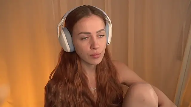 Poni DII online show from 12/15/25, 10:30