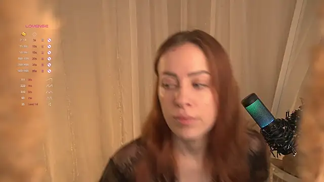 Poni DII online show from 04/03/26, 10:35