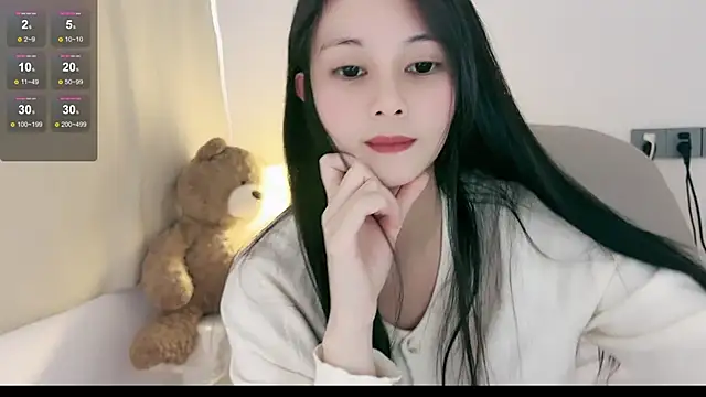 Snapshot of Judy520 chatting on 12/21/24, 07:45 Judy520 online show from 12/21/24, 07:45