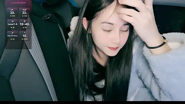 Snapshot of Judy520 chatting on 01/17/25, 02:50 Judy520 online show from 01/17/25, 02:50