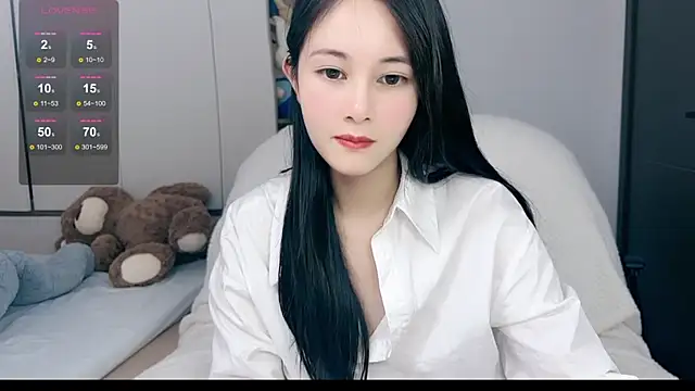 Snapshot of Judy520 chatting on 01/20/25, 03:37 Judy520 online show from 01/20/25, 03:37