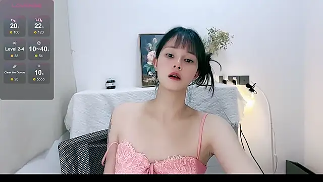 Snapshot of Judy520 chatting on 01/24/25, 12:41 Judy520 online show from 01/24/25, 12:41