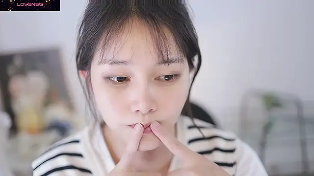 Snapshot of Judy520 chatting on 02/18/25, 07:21 Judy520 online show from 02/18/25, 07:21