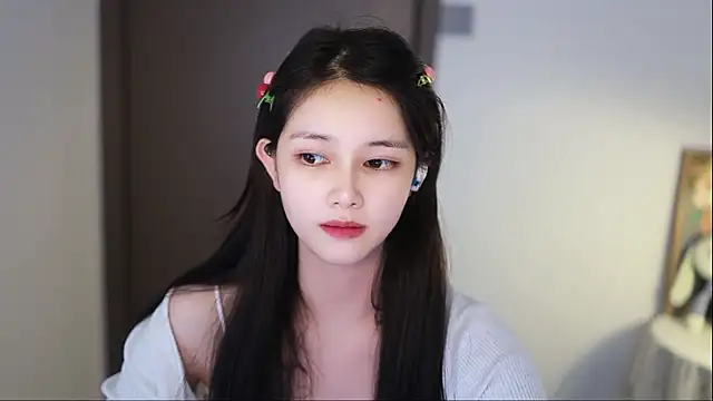 Snapshot of Judy520 chatting on 02/20/25, 01:08 Judy520 online show from 02/20/25, 01:08