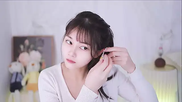 Snapshot of Judy520 chatting on 02/25/25, 01:20 Judy520 online show from 02/25/25, 01:20