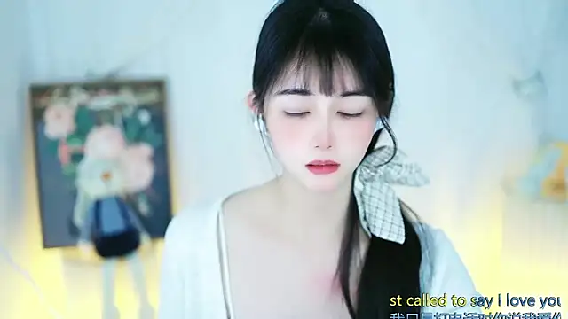 Snapshot of Judy520 chatting on 03/07/25, 10:24 Judy520 online show from 03/07/25, 10:24