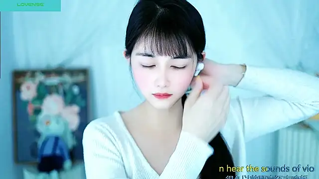 Snapshot of Judy520 chatting on 03/10/25, 10:26 Judy520 online show from 03/10/25, 10:26