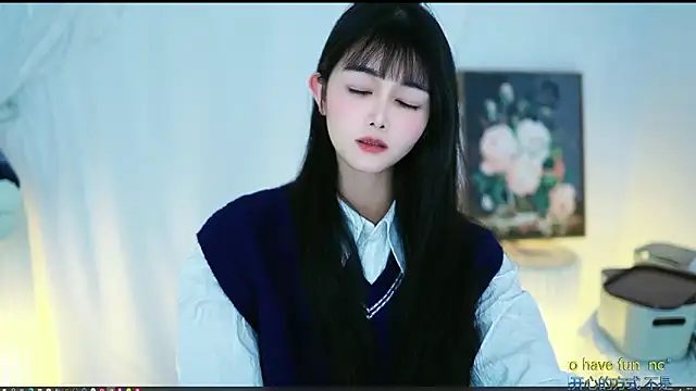 Snapshot of Judy520 chatting on 03/20/25, 05:13 Judy520 online show from 03/20/25, 05:13