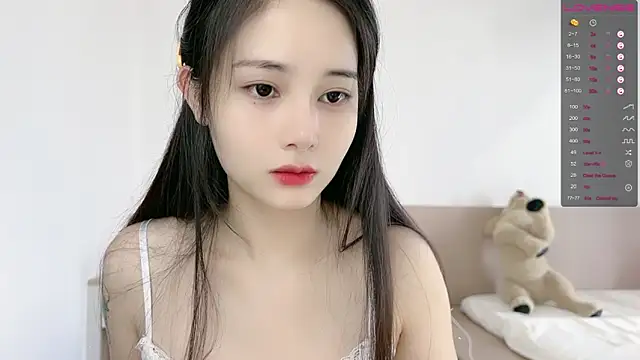 Snapshot of Judy520 chatting on 10/03/25, 01:13 Judy520 online show from 10/03/25, 01:13