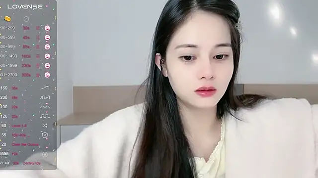 Snapshot of Judy520 chatting on 11/29/25, 02:03 Judy520 online show from 11/29/25, 02:03