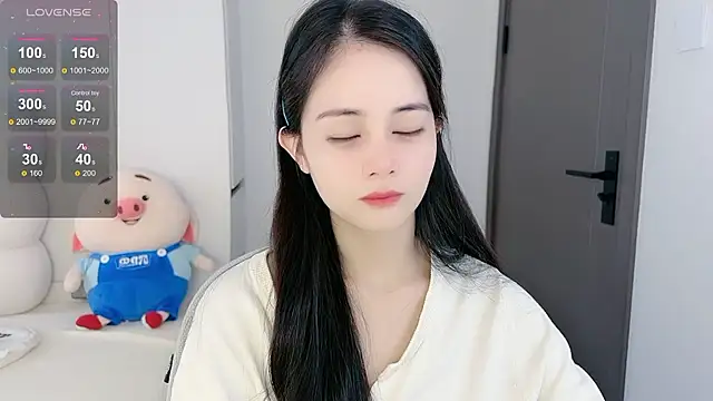 Judy520 online show from 01/10/26, 01:07