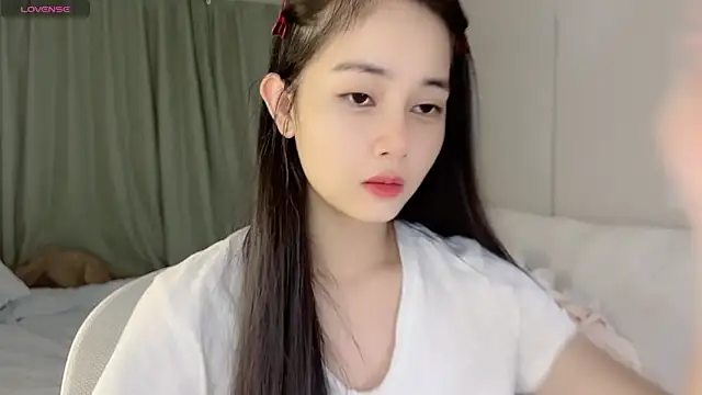 Judy520 online show from 04/07/26, 02:23