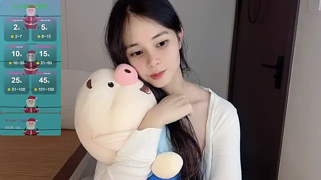 Judy520 online show from 04/15/26, 12:01