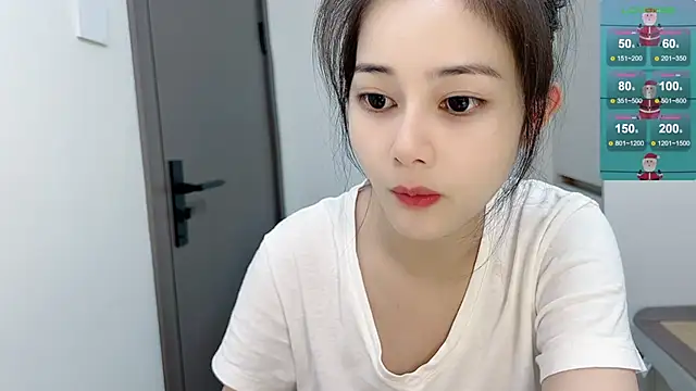Snapshot of Judy520 chatting on 07/31/26, 12:54 Judy520 online show from 07/31/26, 12:54
