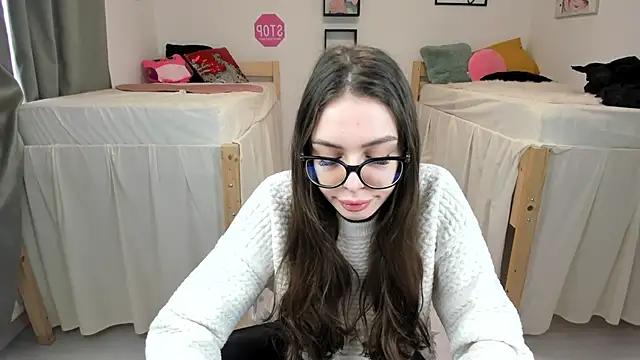 18perfecttits online show from 02/06/25, 12:05