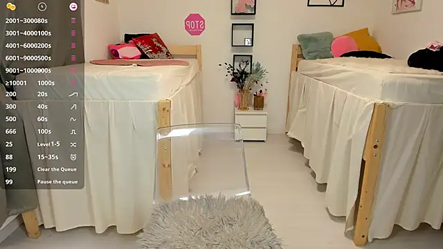 18perfecttits online show from 02/26/25, 03:52