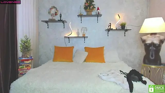 StripBianka online show from 12/24/24, 07:28