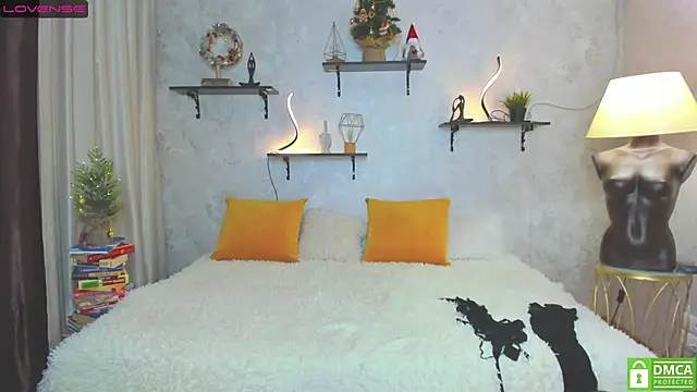 StripBianka online show from 01/09/25, 01:35