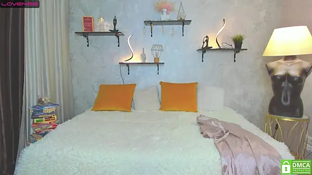 StripBianka online show from 01/18/25, 04:42