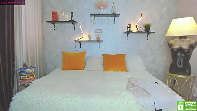 StripBianka online show from 01/24/25, 06:35