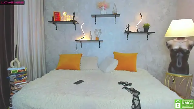 StripBianka online show from 02/23/25, 12:59