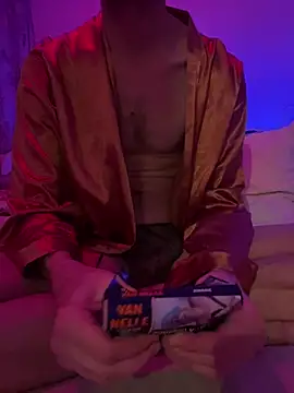 Mrbighardcock online show from 01/22/25, 08:28