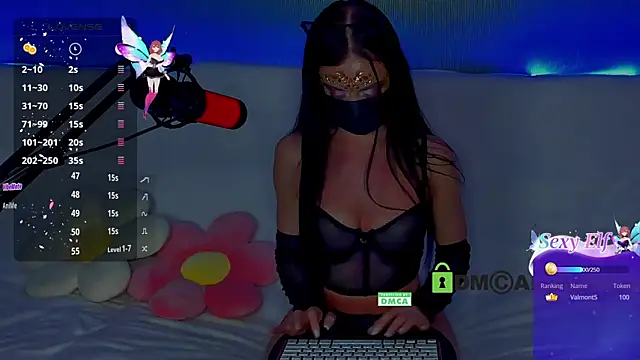 Baring Win online show from 12/03/24, 09:34