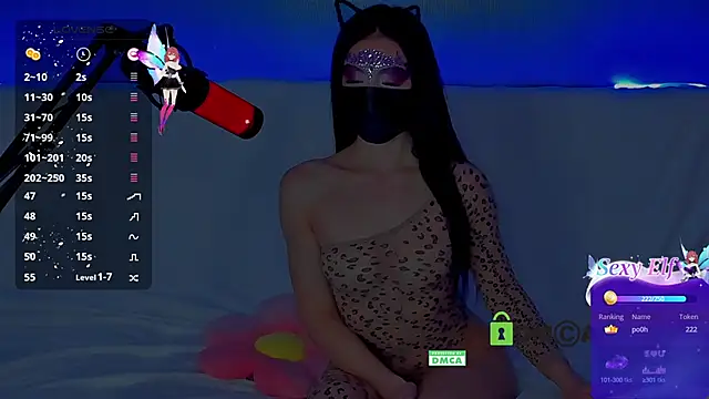 Baring Win online show from 12/16/24, 09:09