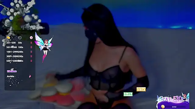 Baring Win online show from 02/02/25, 09:13